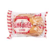 桃李起酥面包豆沙馅100g