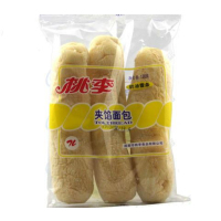 桃李夹馅面包120g