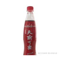 天府可乐可乐型汽水550ml