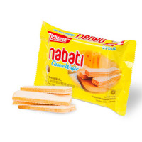 53g丽芝士奶酪味威化饼