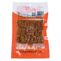 90g馋大嘴素羊肉串