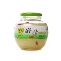 巨龙窝窝醪糟400G