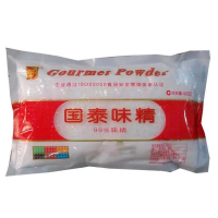 国泰纯味精200g