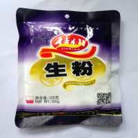 天然玉米淀粉,鱼肉提鲜嫩滑必备