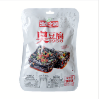 渔米之湘臭豆腐量贩包(香辣味)95g