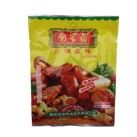 自家卤川味卤料50g