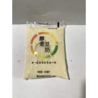 贝花子酵素豆奶180mL