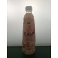 康师傅蜜桃小酪500ml