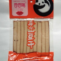 香香嘴手工豆干五香味90G