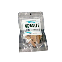 雾岭山山楂条80g