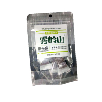 雾岭山果丹皮70g