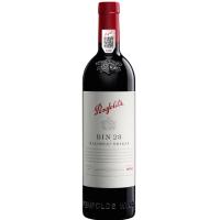 澳洲原瓶进口 奔富BIN28 设拉子干红葡萄酒 木塞 750ml单支装