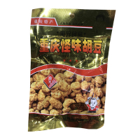 渝兄重庆怪味胡豆150g