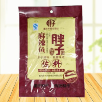 胖子麻辣鱼180g