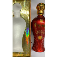 泸州老窖醇香9V52度