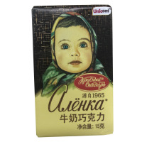 爱莲巧牛奶巧克力15g