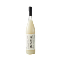 桃园眷村米酿桂花米酒750ml