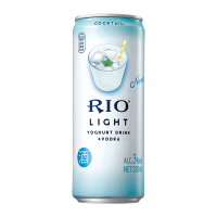 电商RIO微 醺乳酸菌330ml