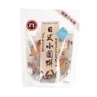 松谷屋日式小圆饼(海盐味)70g/袋