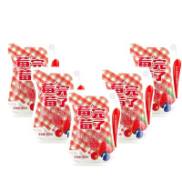 天润莓完莓了风味发酵乳180g
