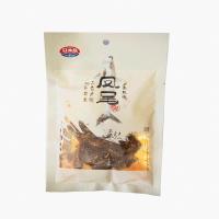 口水族凤尾香辣味60g