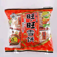 旺旺雪饼360g