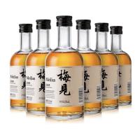 梅见青梅酒330ml