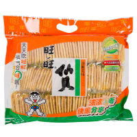 旺旺仙贝360g