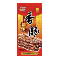 荣国福川味香肠400g