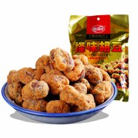 爱味佳怪味胡豆180g