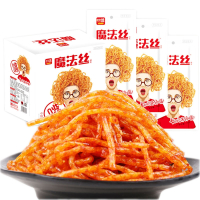 乡乡嘴魔法丝小红款62g