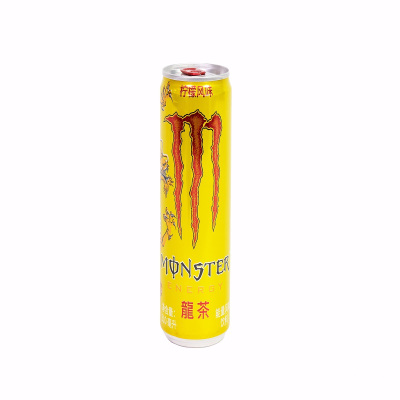 魔爪龍茶能量风味饮料310ml