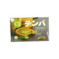 C2软心挞抹茶味48g