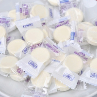 牧诺羊奶贝原味128g