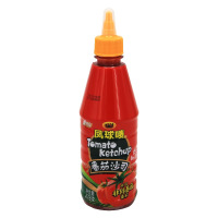 凤球唛番茄沙司476g