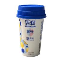 新希望(华西)活润原味益生菌晶球风味发酵乳200g