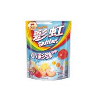 彩虹糖小彩弹软糖乳酸果味 50g