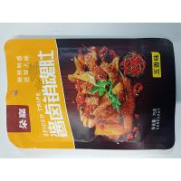 朵嘉酱卤销魂肚（五香味）75g