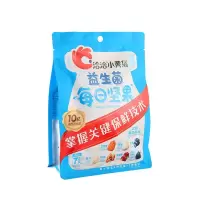 洽洽益生菌每日坚果25g