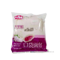 兴心吉祥口袋面包80g