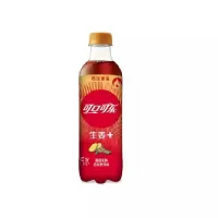 可口可乐生姜+