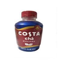 Costa 英式红茶拿铁340ml