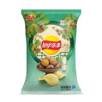 乐事醇香栗子味60g
