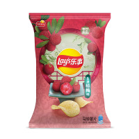 乐事生津杨梅味60g