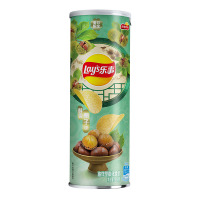 乐事无限醇香栗子味90g