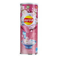 乐事无限樱花米酿味90g