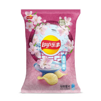 乐事樱花米酿味60g