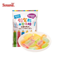 宝奴咪铅笔形水果味糖(混合口味)80g