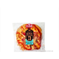 兴心吉祥披萨面包100g