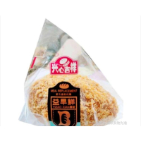 兴心吉祥松松包100g